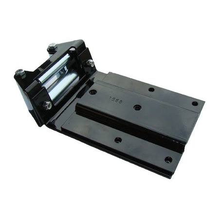 Bulldog Winch Yamaha Big Bear Winch Mount 15139